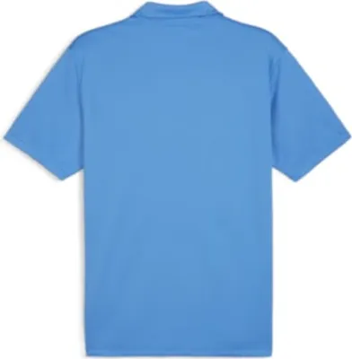 Produktbild von Puma Teamgoal Poloshirt Herren - Royal