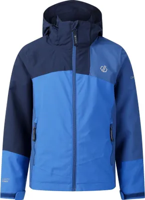 Obrázek produktu pro Dare 2B – bunda „Explore III“, nepromokavá, pro děti, RG12613 (140) (tmavě modrá)