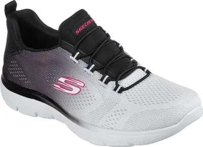 Produktbild von Skechers SUMMITS-BRIGHT 149536-BKW - EU 39