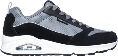 Produktbild von Skechers Uno Stacre 2.0 Black Größe EU 41