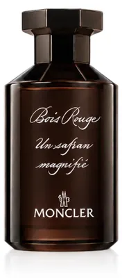 Image de Moncler Bois Rouge, Eau de Parfum, 100 ml (unisex)