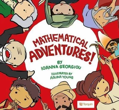 Produktbild von Mathematical Adventures