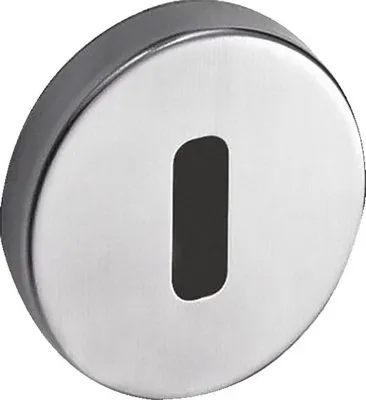 Immagine prodotto di Coppia di rosoni 6420 in acciaio inox BEZAULT Voyant - 81575