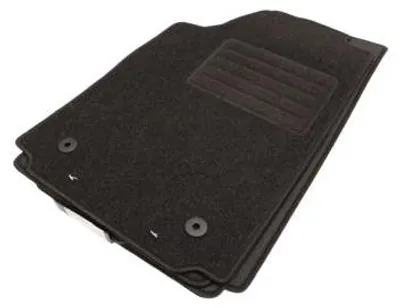 Image de Tapis de sol pour Audi A2 (2000–2005)