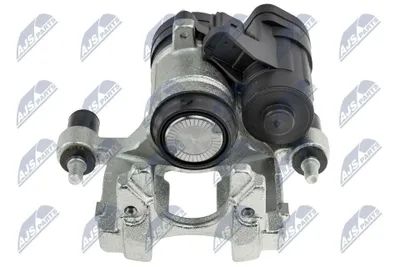 Produktbild von NTY Bremssattel Hinten Rechts für VW Golf VII Schrägheck (5G1, BQ1, BE1, BE2) HZT-VW-065