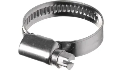 Produktbild von Schlauchschelle 32-50 mm W4 Bandbreite 12 mm 12 mm