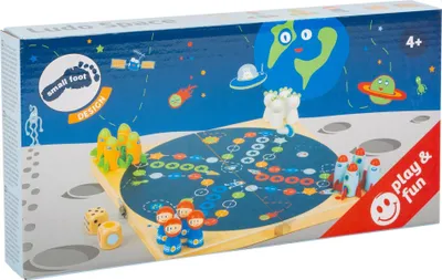 Produktbild von Ludo Space