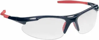 Immagine prodotto di Occhiali di sicurezza JSP M9700 Sports, colore: chiaro