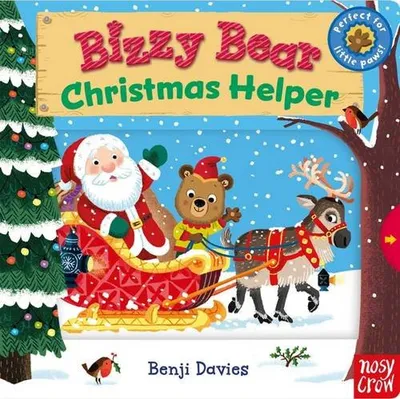 Immagine prodotto di Bizzy Bear