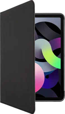 Produktbild von Gecko Covers V10T60C1, Folio, Apple, iPad Air 10.9 inch (2020/2022), 27,7 cm (10.9")