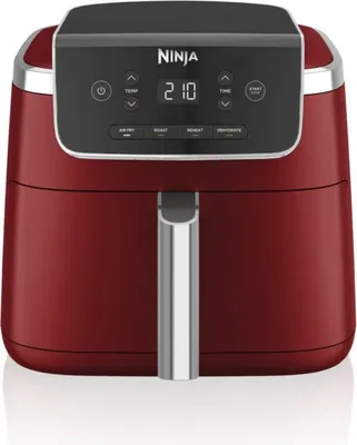 Produktbild von Heißluftfritteuse NINJA AF140EUCM