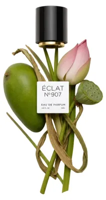 Produktbild von ÉCLAT 907 - Green Mango & Lotus 55ml Eau de Parfum