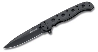 Produktbild von CRKT Black M16-01 Zytel