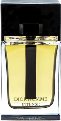 Image de Dior Homme Intense Eau de Parfum 100ml