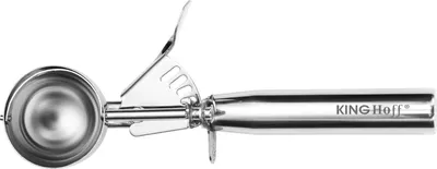 Immagine prodotto di Kinghoff cucchiaio per gelato KH1809