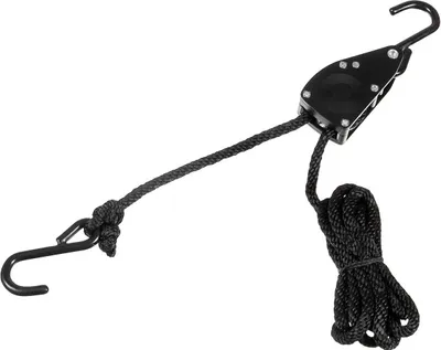 Produktbild von Spannseil mit Ratschensicherung 6 mm