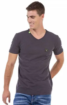 Produktbild von CT648 Herren T-Shirt im sportlichen Look