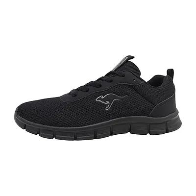 Produktbild von KangaRoos K-RF5500 SMU Sportschuh Schwarz
