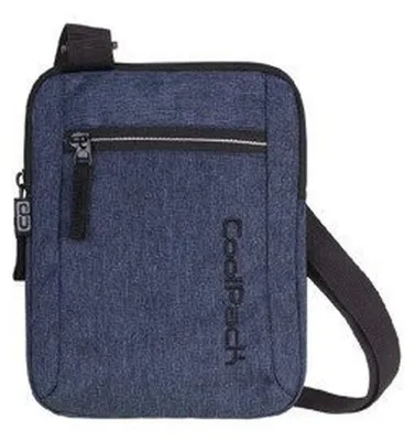 Image de Sac à bandoulière Coolpack Draft Snow A323