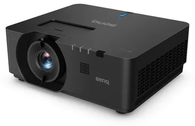 Image de BenQ Beamer LU960    5500 Lumen WUXGA Laser