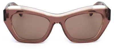 Produktbild von Lanvin Sonnenbrille LNV663S 650 53 19 140