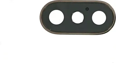 Produktbild von Hauptkamera Rückkamera für iPhone XS Gold Kameraobjektiv NEU