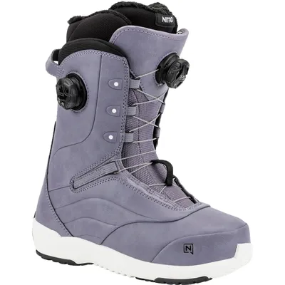 Nitro-Damen-Snowboardboot-CROWN-BOA - lilac