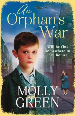 Obrázok produktu pre An Orphan's War
