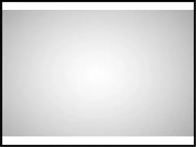Immagine prodotto di Specchio illuminato Black Star, 80 x 60 cm
