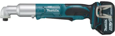 Zdjęcie produktu dla Makita DTL061RT1J - Bateria / akumulator - Litowo-jonowy (Li-Ion) - 18 V - 78 mm - 387 mm - 116 mm