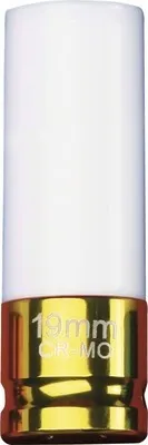Produktbild von 1/2 Kraft-Schoneinsatz WGB, 19 mm, 6-kant"