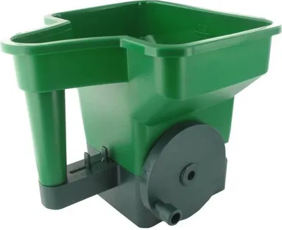 Produktbild von Kunststoffhandstreuer Kapazität max.3 kg