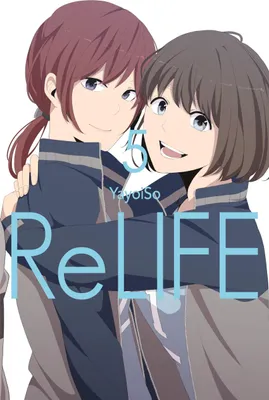 Produktbild von ReLIFE 05