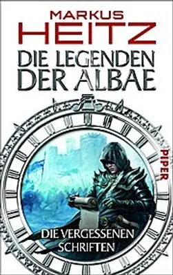 Obrázok produktu pre Die Legenden der Albae 05