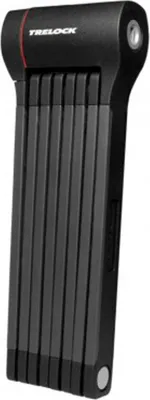 Immagine prodotto di Trelock Trelock serratura pieghevole Fs 480 Cops, 130 cm