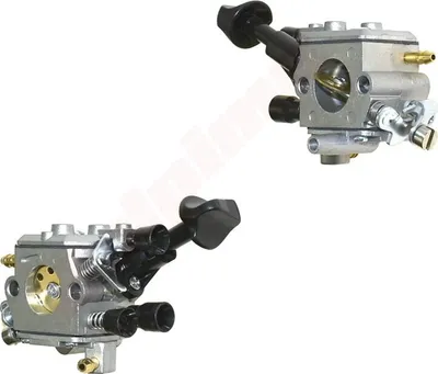 Image de Carburateur Pour Stihl Br430 , Br450 , Sr430 , Sr450 ( 4244 120 0603 , C1Q-S209E )