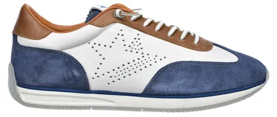 Zdjęcie produktu dla Sneakersy męskie Cetti C-1381 V26 ANTE- NATURE NAVY 43