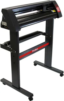 Produktbild von 72cm Schneideplotter Plotter für Windows & Mac OS X