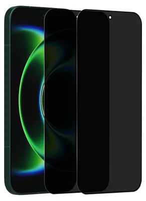 Produktbild von 2-Pack Xiaomi 17 Ultra Displayschutzfolie - Gehärtetes Glas 9H - Super Qualität 3D
