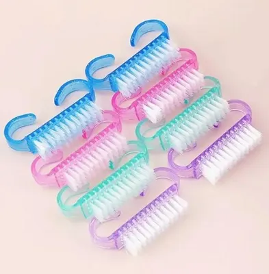 Obrázek produktu pro Kartáček na nehty Ocean