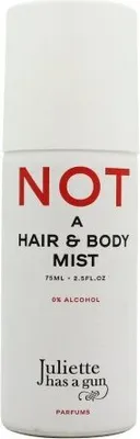Immagine prodotto di Juliette Has A Gun Not A Hair & Body Mist 75ml