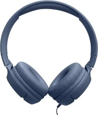 Obrázek produktu pro JBL Tune 520C USB-C, Kabel, Hovory/hudba, 10 - 40000 Hz, 150 g, Sluchátka, Modrá