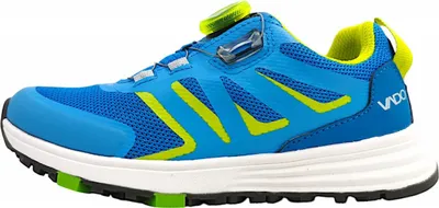 Produktbild von Vado Free Boa GTX Jungen Schnürer in Blau, Größe 33