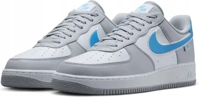 Immagine prodotto di Nike Air Force 1 '07 Nn, Hm0721 001, Numero 43