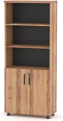 Immagine prodotto di Armadi Armadio per archiviazione Mobili per ufficio Scaffali per ufficio Libreria
