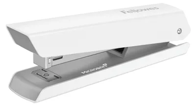 Obrázok produktu pre Fellowes 5011101 Fellowes Heftgerät LX820 20Blatt/Vollstreifen weiß