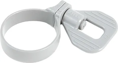 Produktbild von Bestway® Ersatzteil Schlauchklemme (grau) für Flowclear™ Hydrogenic Salzwasseranlage (2023)