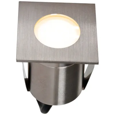 Immagine prodotto di EVN Lichttechnik Lampada da incasso a pavimento a LED eds 654 120 654120