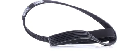 Produktbild von DENCKERMANN Keilrippenriemen 1053mm für VW GOLF VI (5K1) 6PK1053