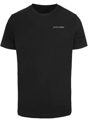 Immagine prodotto di Mr. Tee Tee Dystopia Tee nero - M